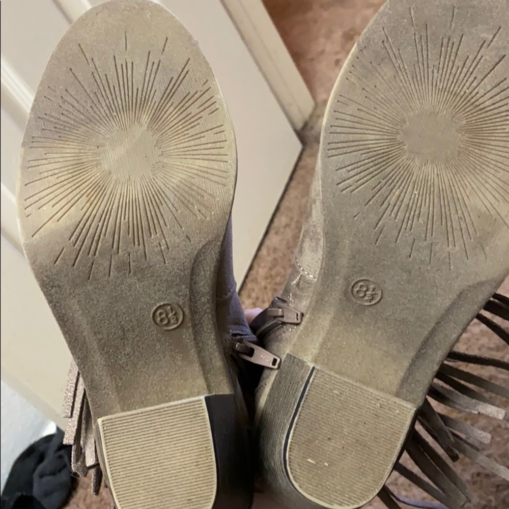 Booties - Picture 2 of 2